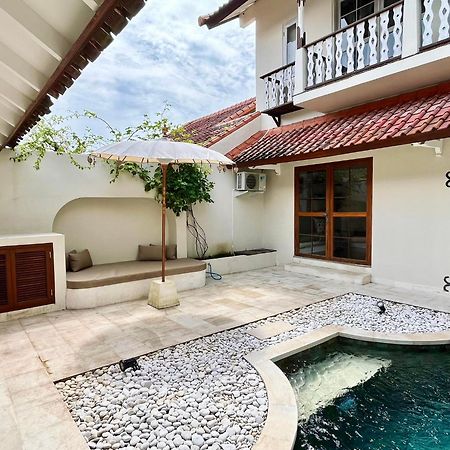 Happy Together By Kresna Hospitality Seminyak  Exterior photo