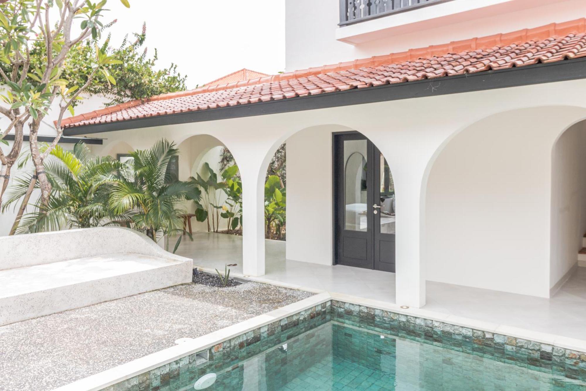 Happy Together By Kresna Hospitality Seminyak  Exterior photo