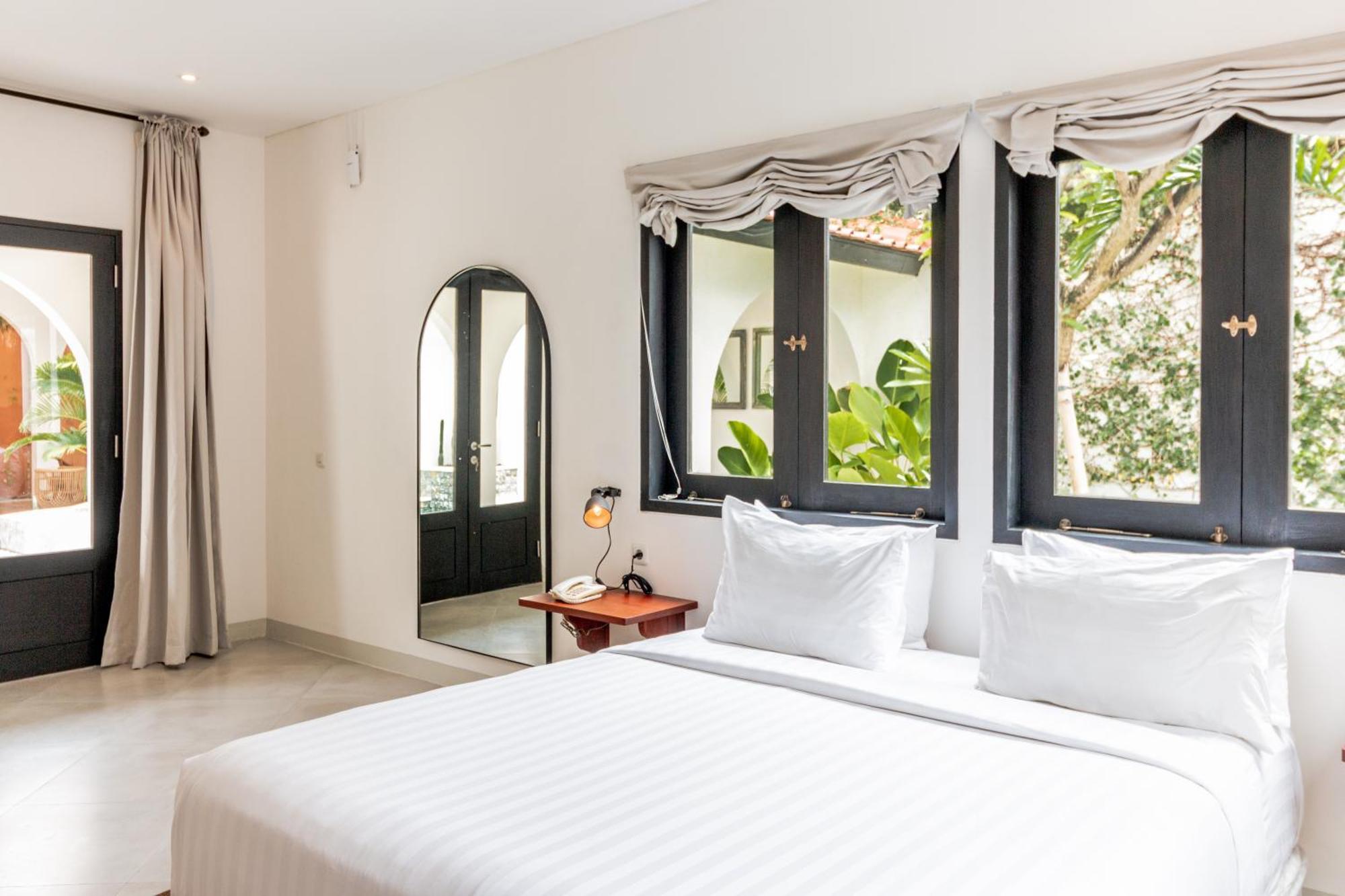 Happy Together By Kresna Hospitality Seminyak  Exterior photo