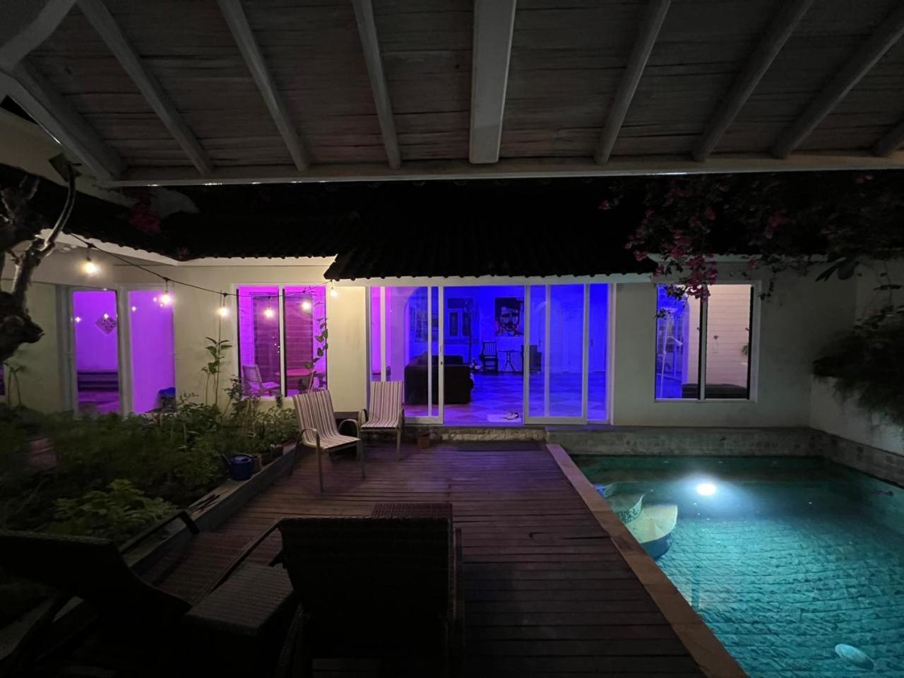 Happy Together By Kresna Hospitality Seminyak  Exterior photo