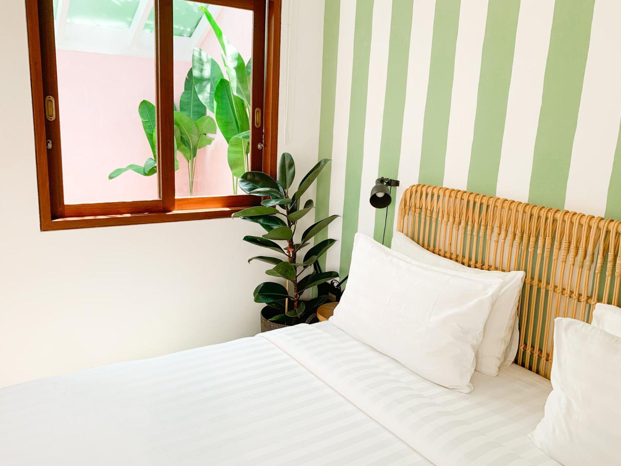 Happy Together By Kresna Hospitality Seminyak  Exterior photo