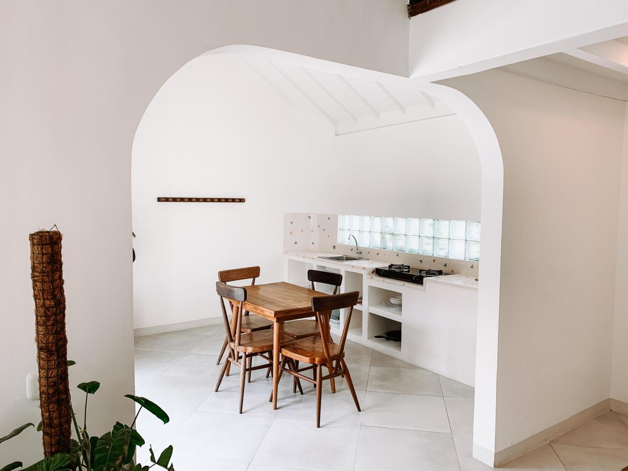 Happy Together By Kresna Hospitality Seminyak  Exterior photo