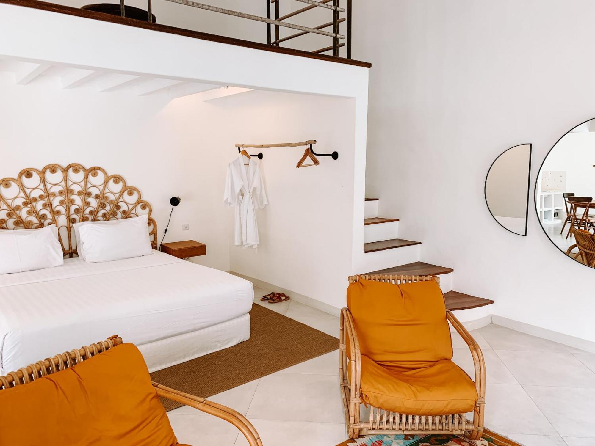 Happy Together By Kresna Hospitality Seminyak  Exterior photo