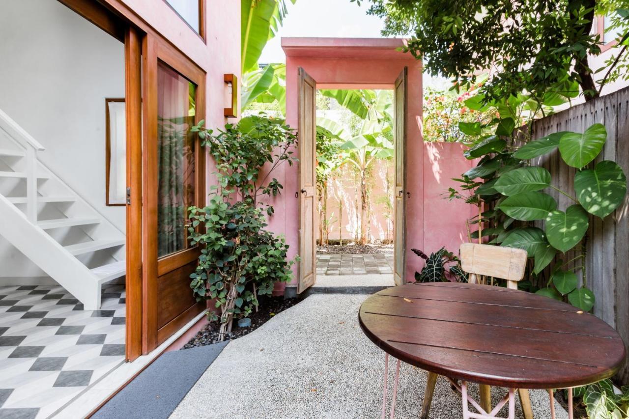 Happy Together By Kresna Hospitality Seminyak  Exterior photo